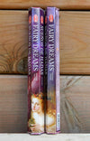 HEM Incense Hex Tube 20 Sticks - Fairy Dreams