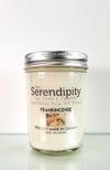 Pure Soy Wax Candle - Frankincense