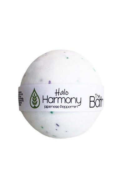 Bath Bomb - Halo Harmony 200g