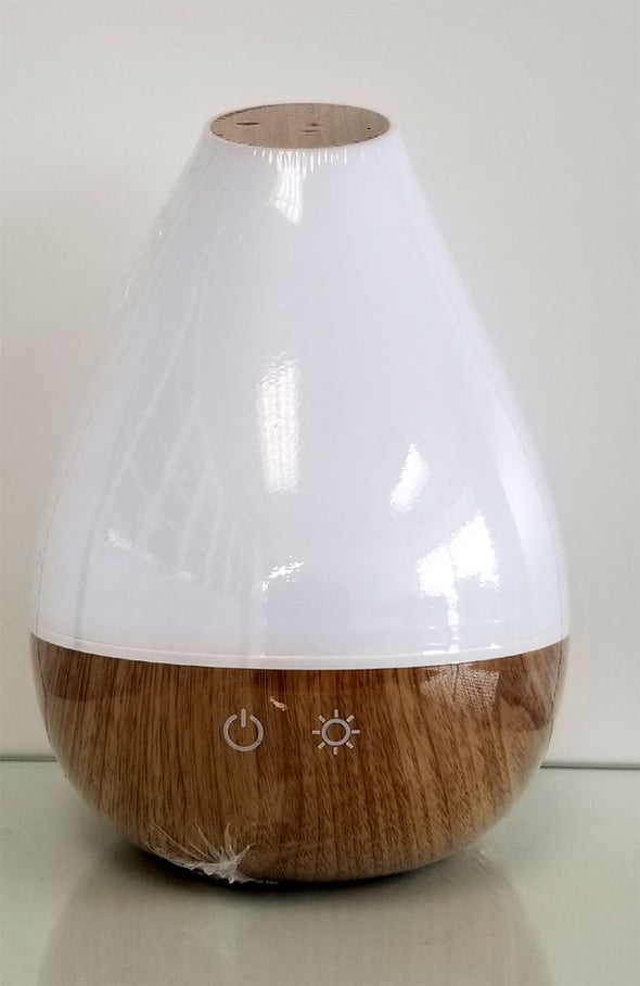 Ultrasonic Diffuser - Aroma Fresh