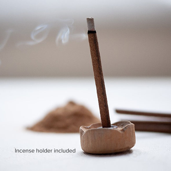Incense - Tibetan Sandalwood