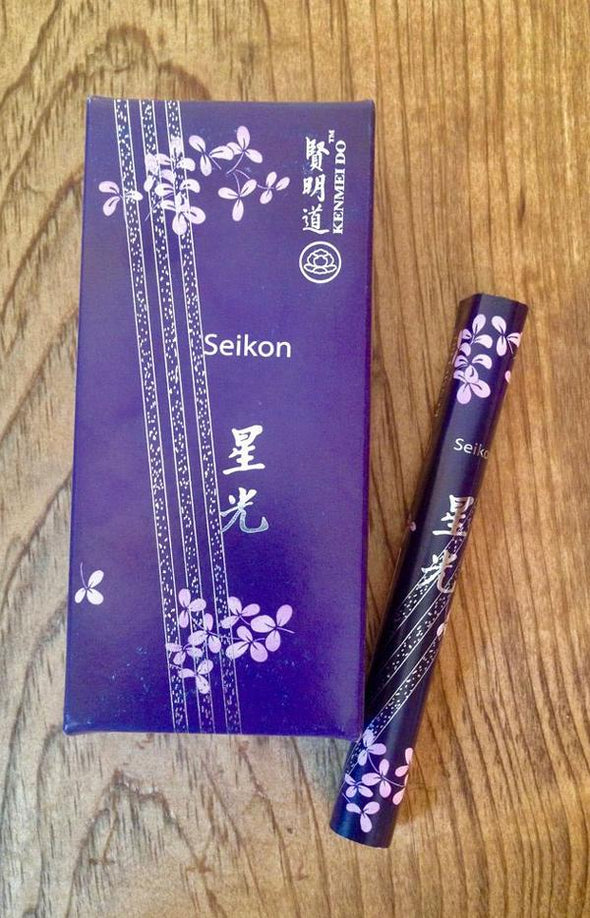 Japanese Incense Seikon - Midnight Sky