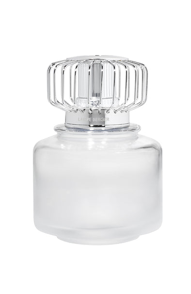 Lampe Berger Land Lampe - Frosted White