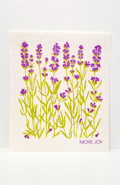 More Joy ~ Swedish Cloth Lavender