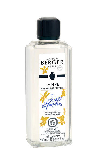 Parfum de Maison LAMPE BERGER Aroma Focus 500ml