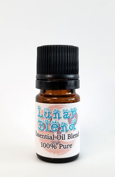 Lunar Blend Essential Oil Blend - 5 ml