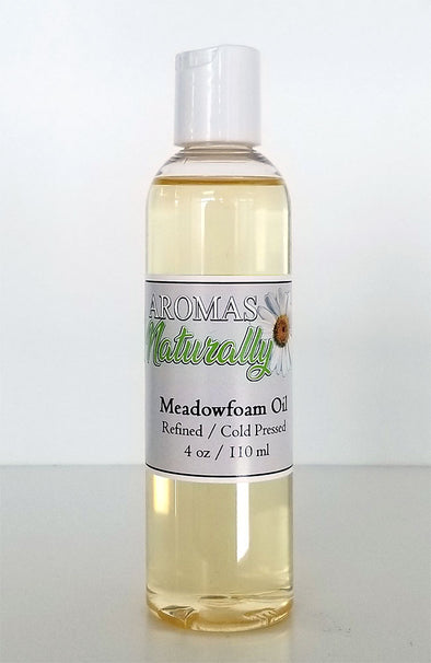 Meadowfoam Carrier Oil - 4 oz (110 ml)