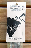 Mountain Naturals Frankincense Resin Incense
