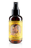 Essential Oil~Argan Body Oil - Mustard Bath Line