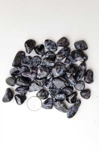 Tumbled Gemstones - Mystic Merlinite