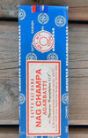 Nag Champa Incense 100 gram