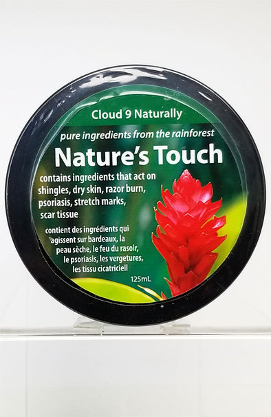 Nature's Touch Cream 125ml