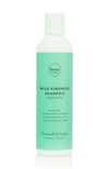 Natural Shampoo - Rosemary Mint (Nourish & Protect)
