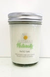 Pure Soy Wax Candle - Patio Time