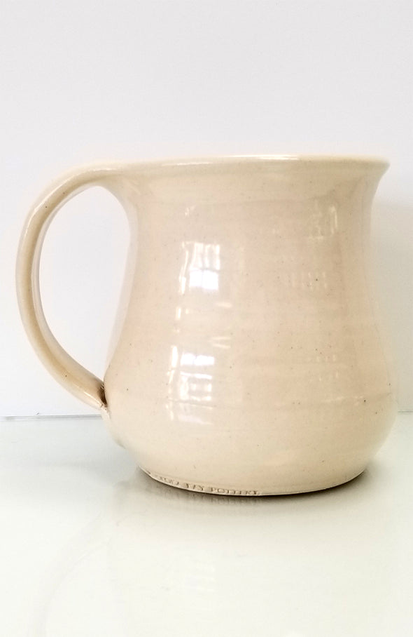 Muskoka Bay Pottery - Potbelly Mugs
