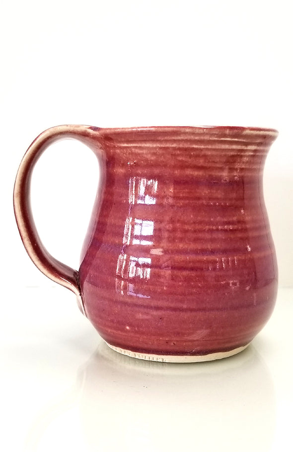 Muskoka Bay Pottery - Potbelly Mugs