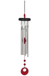 Woodstock Chimes - Chakra Chime Red Coral