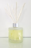 Pre-Filled Reed Diffuser ~ Aroma Focus