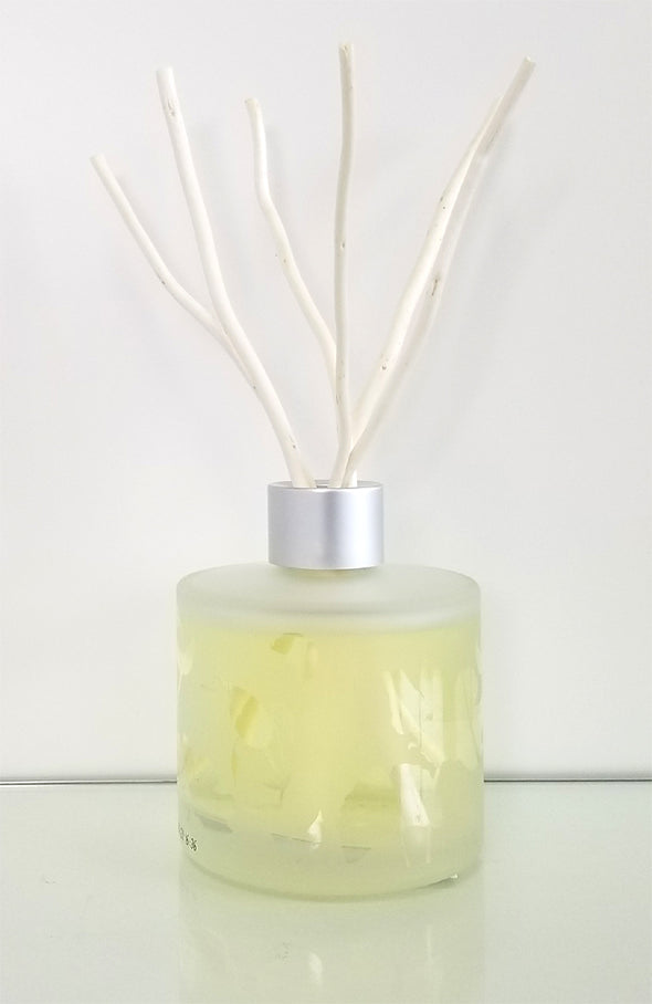 Pre-Filled Reed Diffuser ~ Aroma Relax