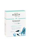 Maison Berger Set of 2 Car Diffuser Refills - Aroma Happy