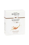 Maison Berger Set of 2 Car Diffuser Refills - Exquisite Sparkle