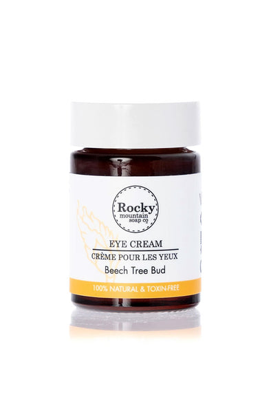Rocky Mountain Soap Eye Cream