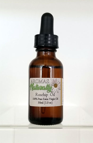 Extra Virgin Rosehip Seed Oil