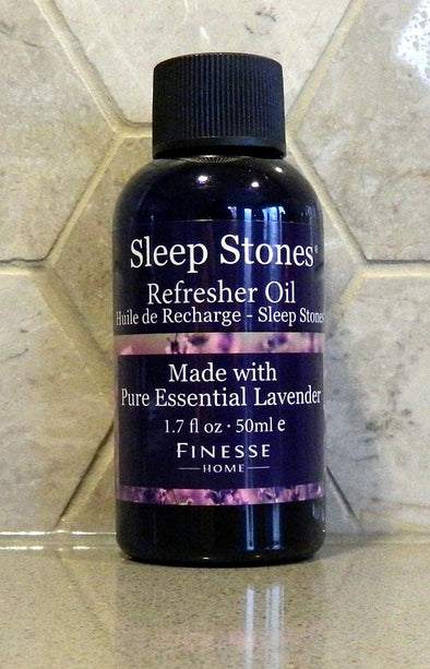 Sleep Stones Refresher Oil