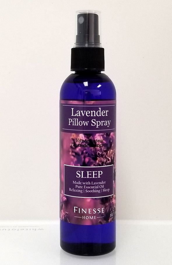 Sleep Linen & Body Spray - 4 oz (115 ml)