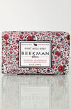 Beekman 1802 ~ Honeyed Grapefruit Goat Milk Soap