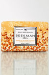 Beekman 1802 ~ Honey & Orange Blossom Goat Milk Soap