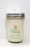 Pure Soy Wax Candle - Village Sleighride