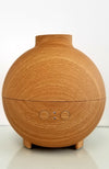 Sphiera ultrasonic essential oil and fragrance diffuser