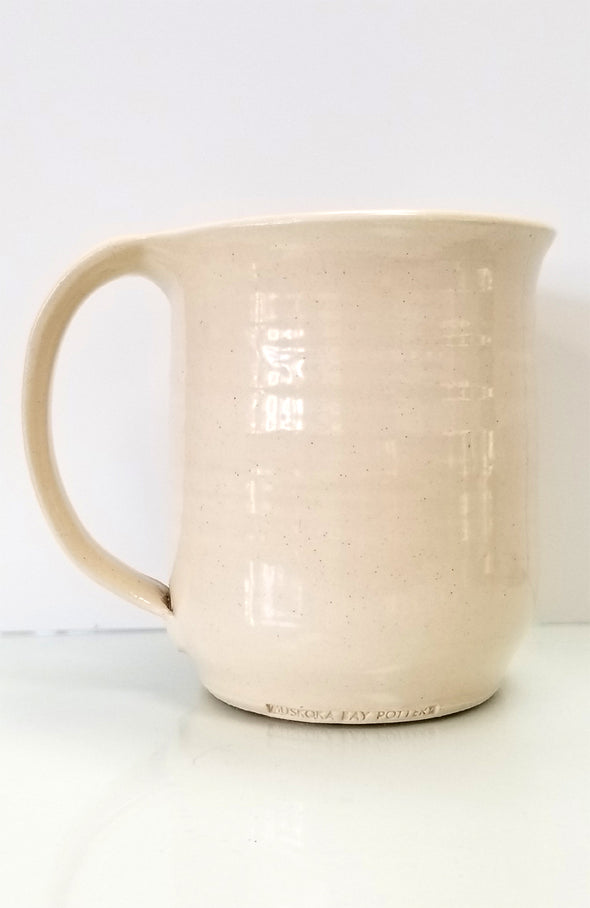Muskoka Bay Pottery - Standard Mugs