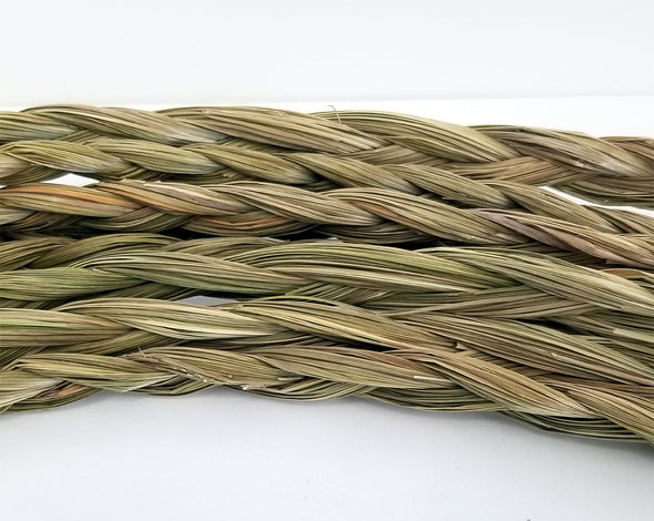 Sweet Grass Braid - Large