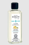Lampe Berger Fuel - Tonic Lemon