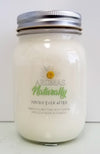 Pure Soy Wax Candle - Winter Ever After