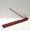 Wood Incense Holder - Natural